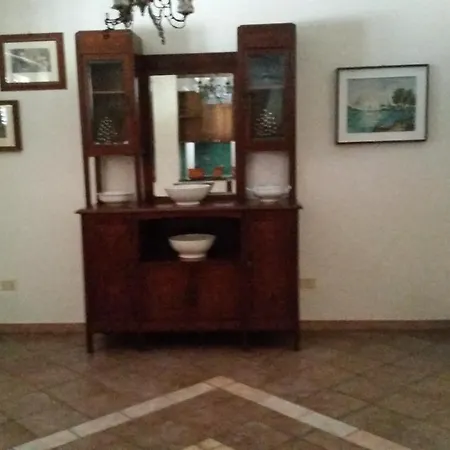 B&B La Vecchia Lanterna Da Ines...... Romagnano al Monte