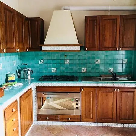 La Vecchia Lanterna Da Ines...... B&B *
