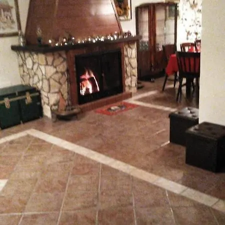 La Vecchia Lanterna Da Ines...... * Romagnano al Monte