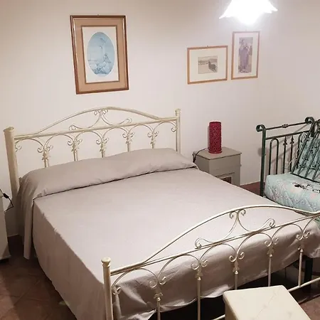 La Vecchia Lanterna Da Ines...... B&B Romagnano al Monte