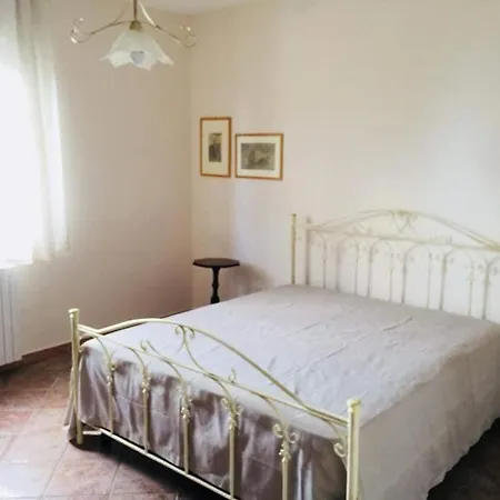 La Vecchia Lanterna Da Ines...... B&B