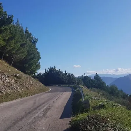 La Vecchia Lanterna Da Ines...... B&B *
