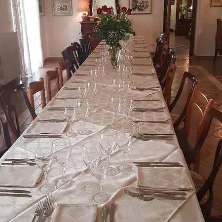 La Vecchia Lanterna Da Ines...... B&B *
