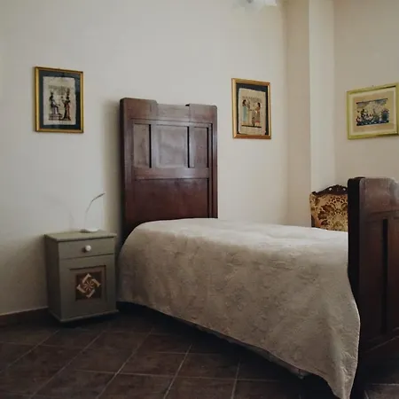 B&B La Vecchia Lanterna Da Ines......
